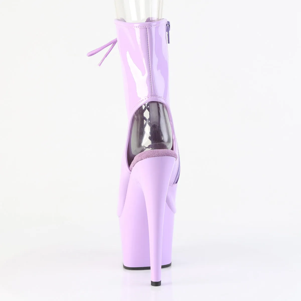 ADORE-1016 Pleaser Lavender Sexy Platform Shoes (Pole Dancing Heels)