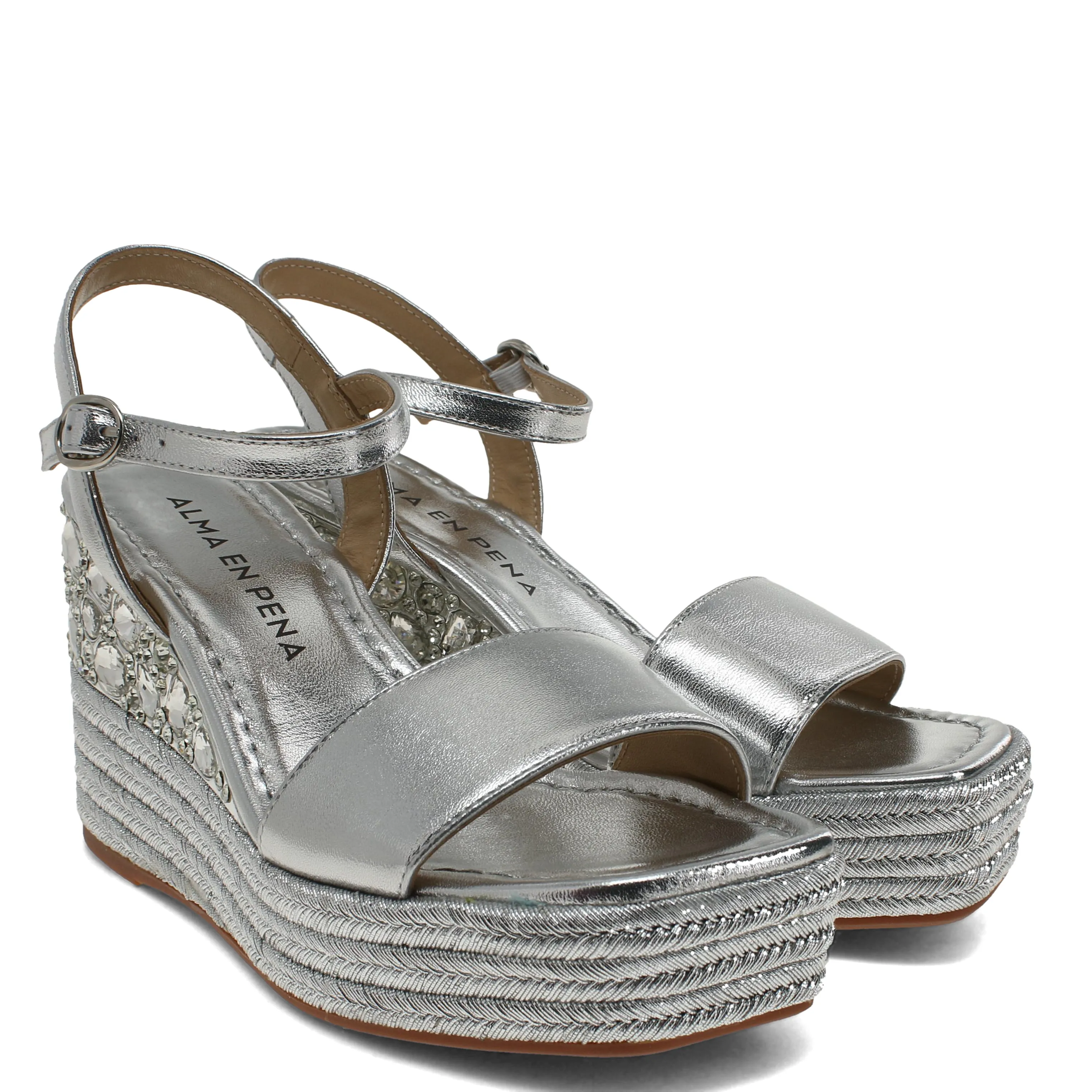 ALMA EN PENA MIA WEDGES
