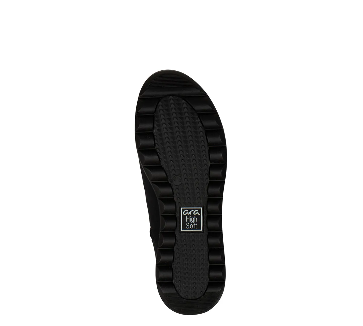 ARA TRILLIUM BLACK