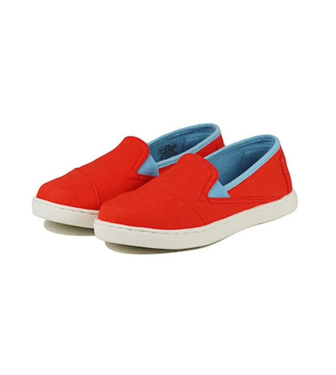 Avalon Fiesta Slip-Ons