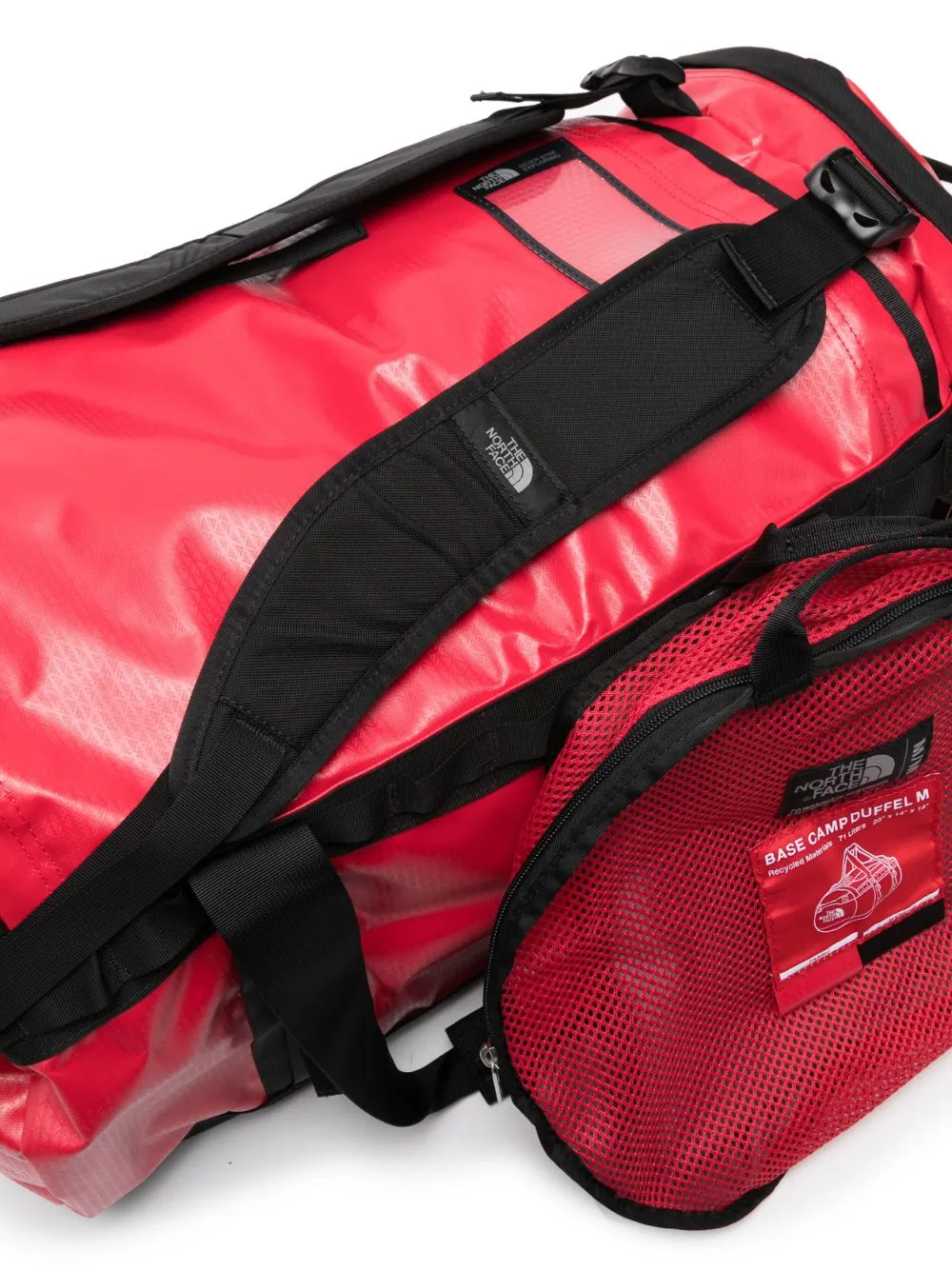 Base Camp medium duffle bag