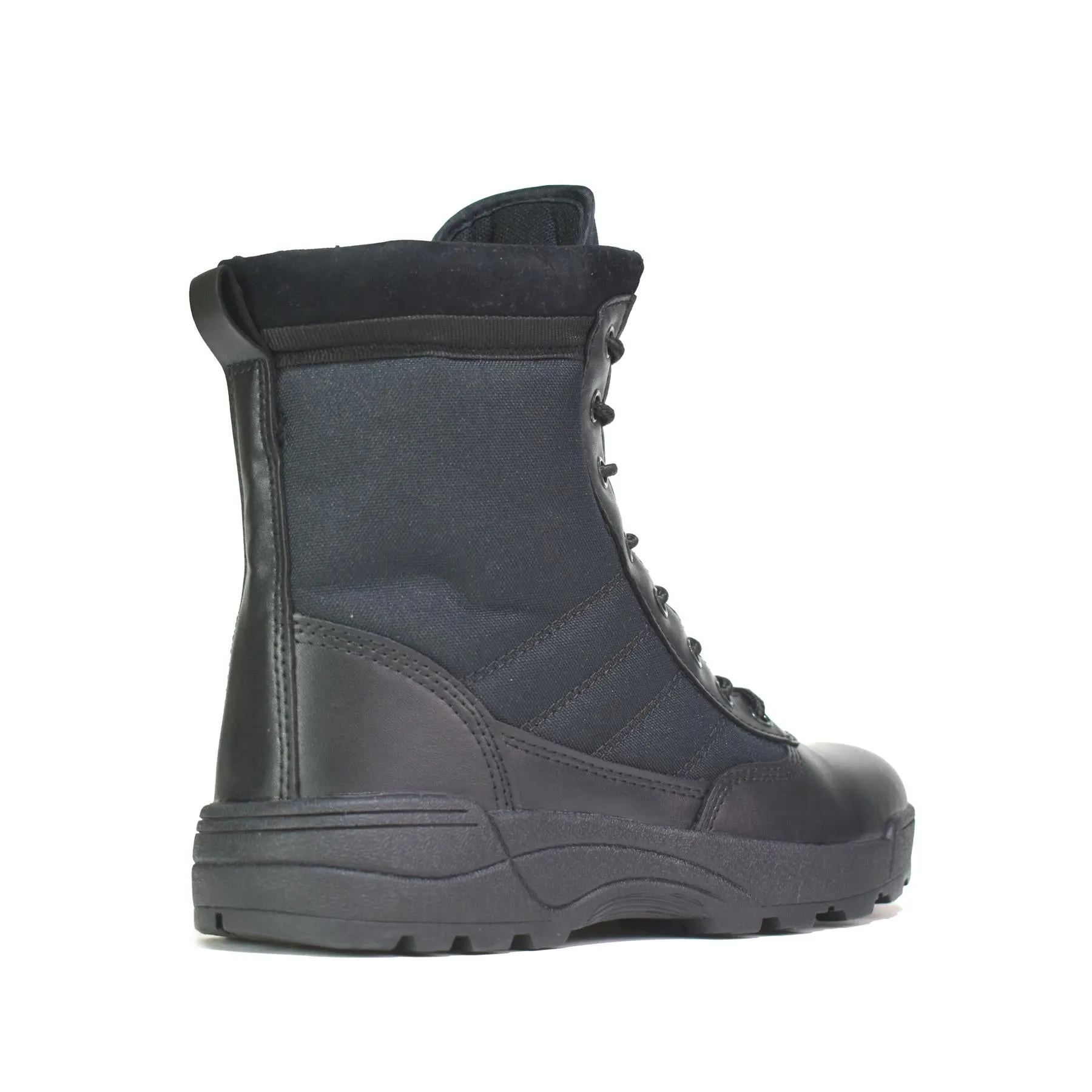 BBO-8747 Black