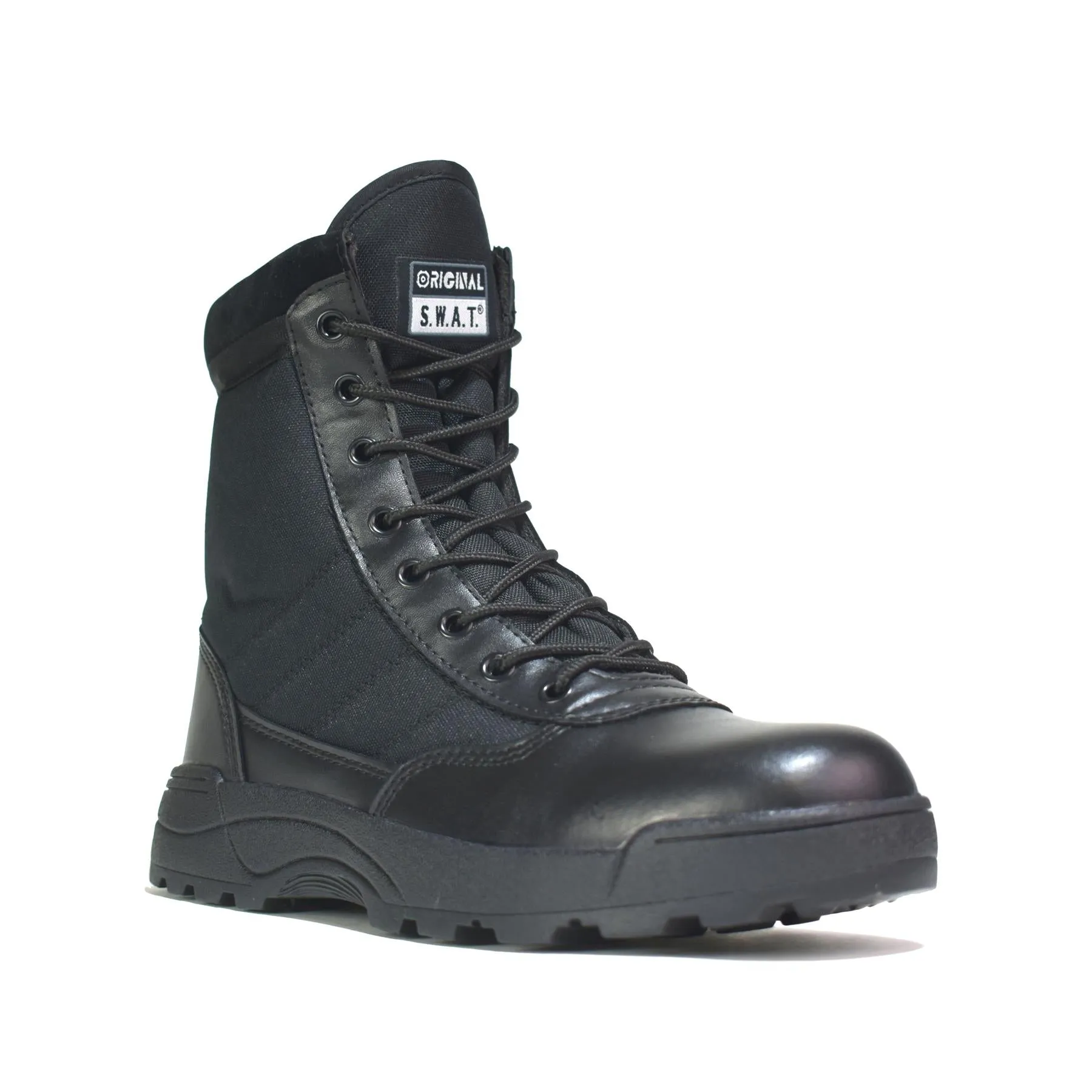 BBO-8747 Black