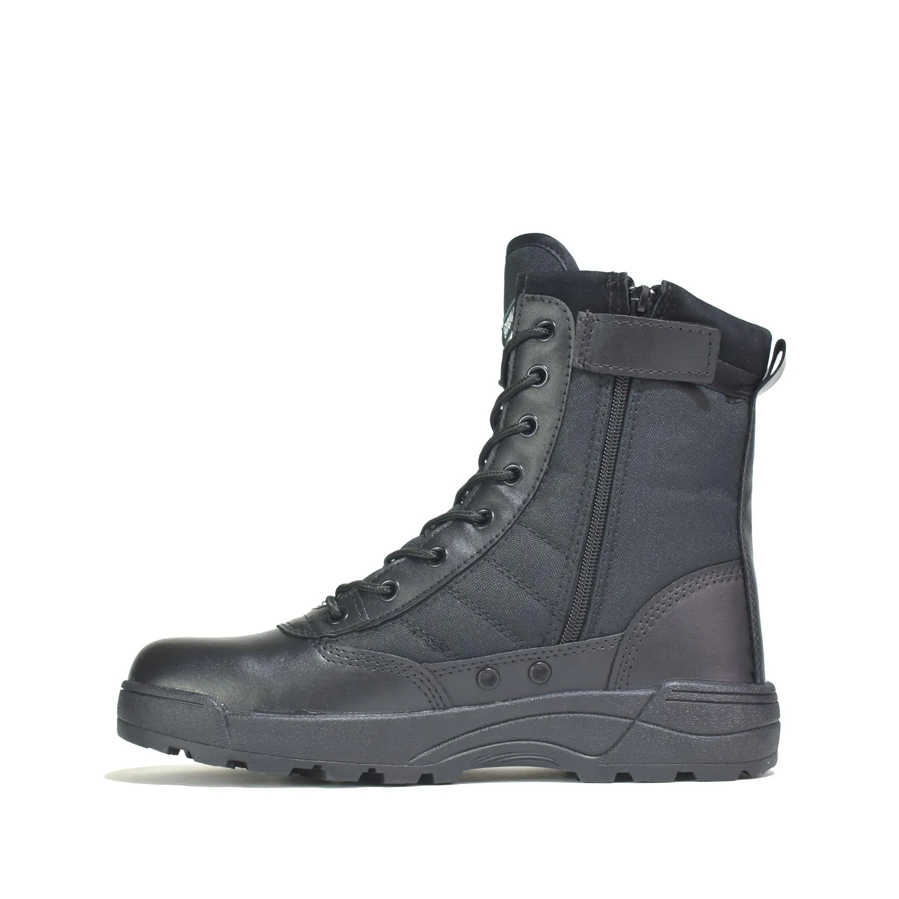 BBO-8747 Black