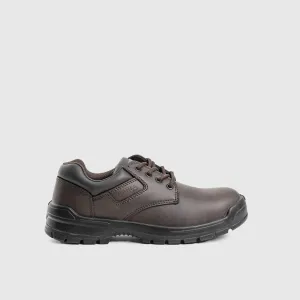 Cable Lithium Steel Toe Brown