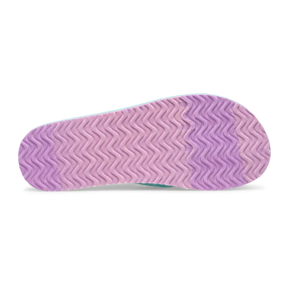 Calypso Sandal - Big Kid Turquoise Multi