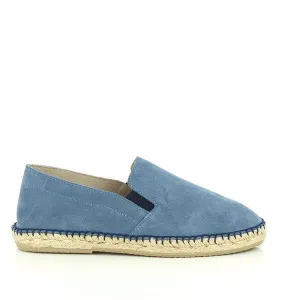 Calzanor 1980 Jeans Blue Espadrilles