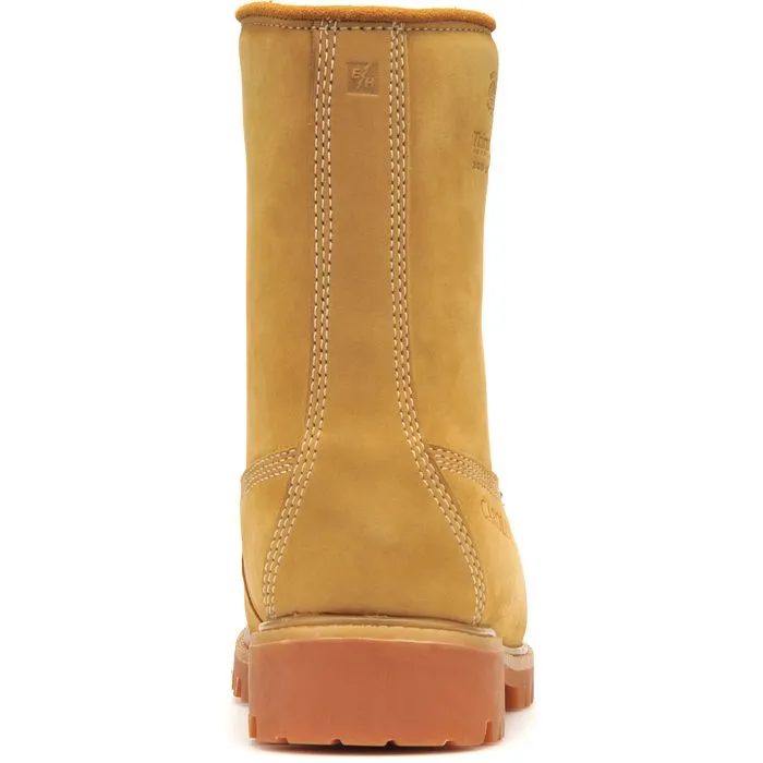 Caroline 8" Journeyman Insulated / Waterproof - Wide - Mens