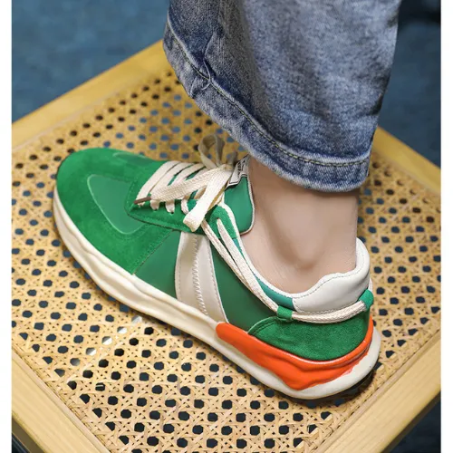Chic Sport Sneakers For Men