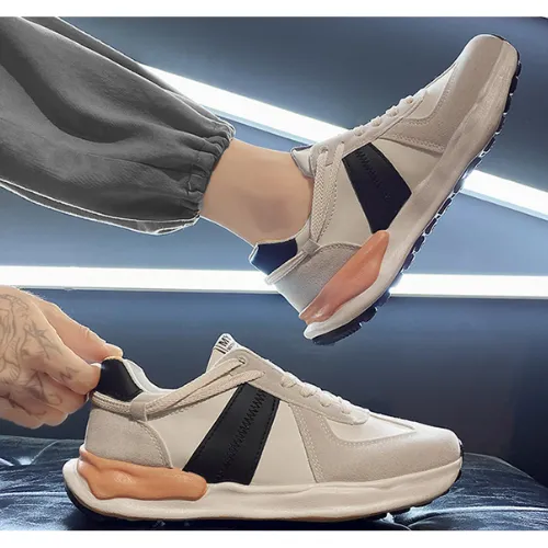 Chic Sport Sneakers For Men