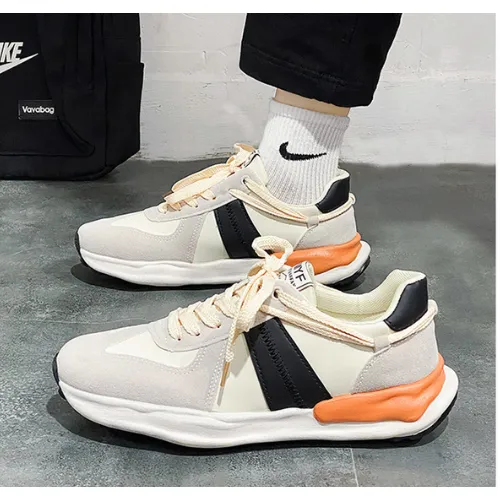 Chic Sport Sneakers For Men