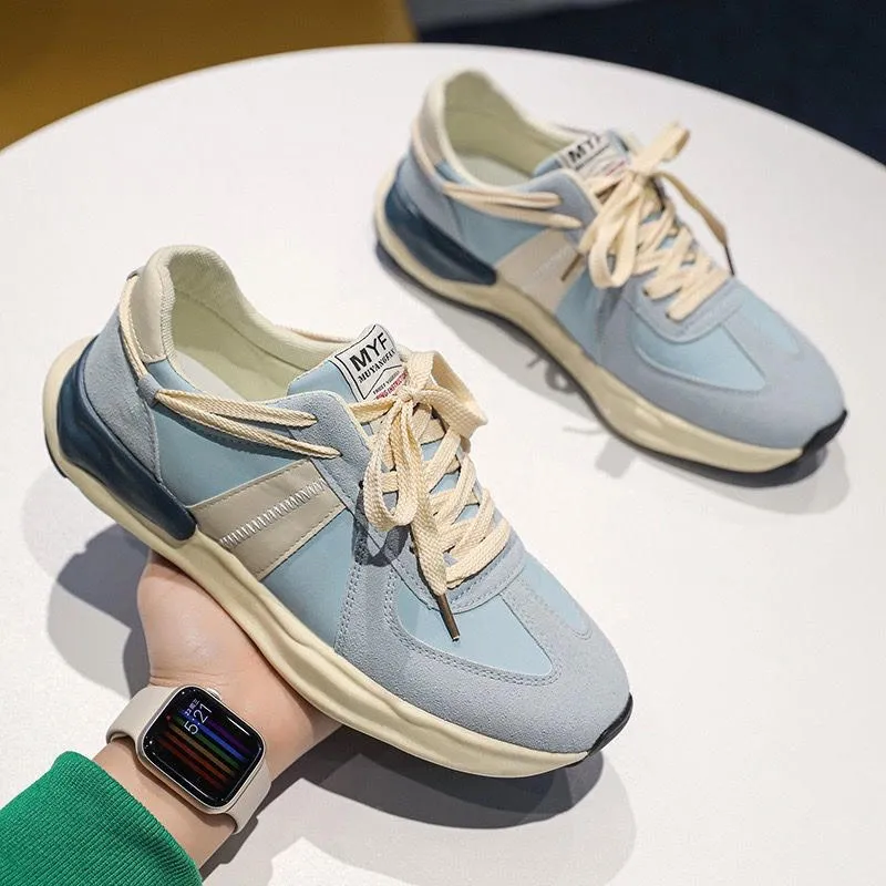Chic Sport Sneakers For Men