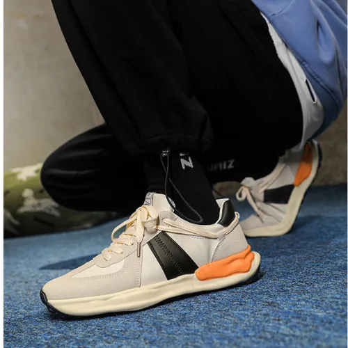 Chic Sport Sneakers For Men