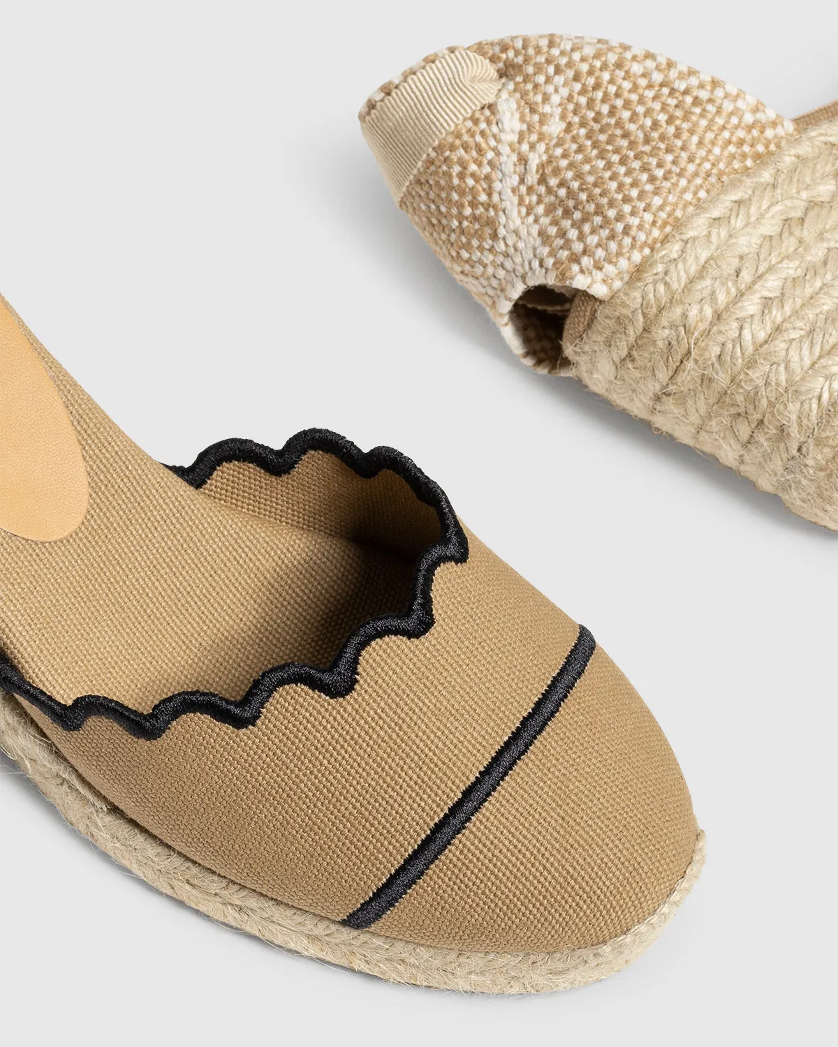 Cini 6 Tierra Espadrilles