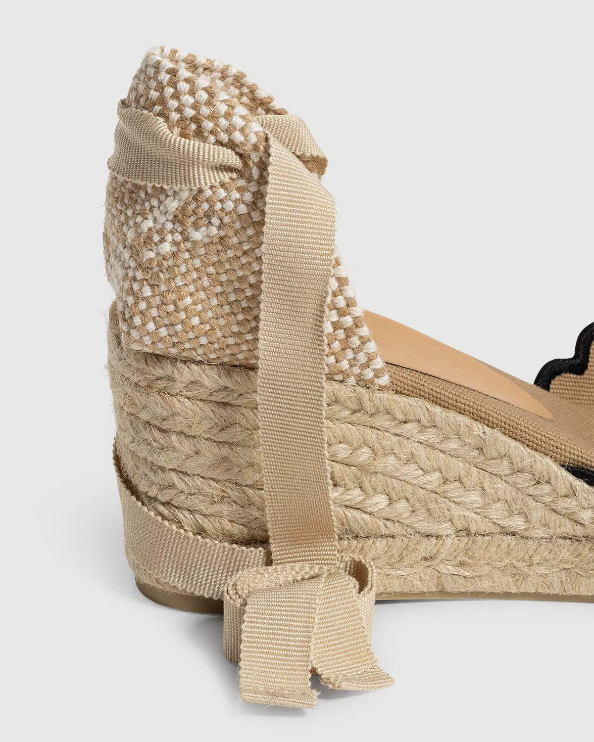 Cini 6 Tierra Espadrilles