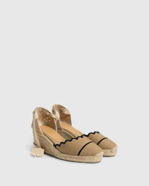 Cini 6 Tierra Espadrilles