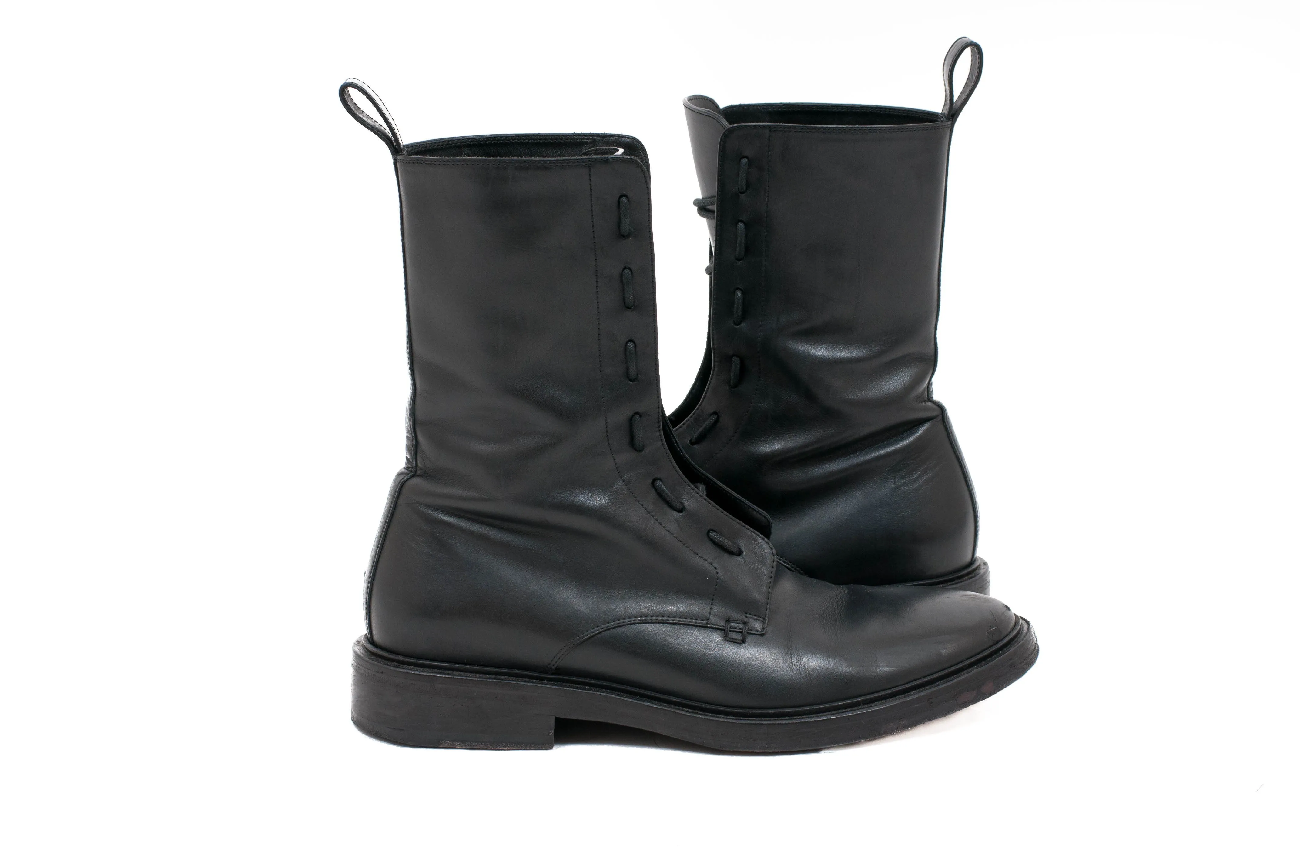 Combat Boots