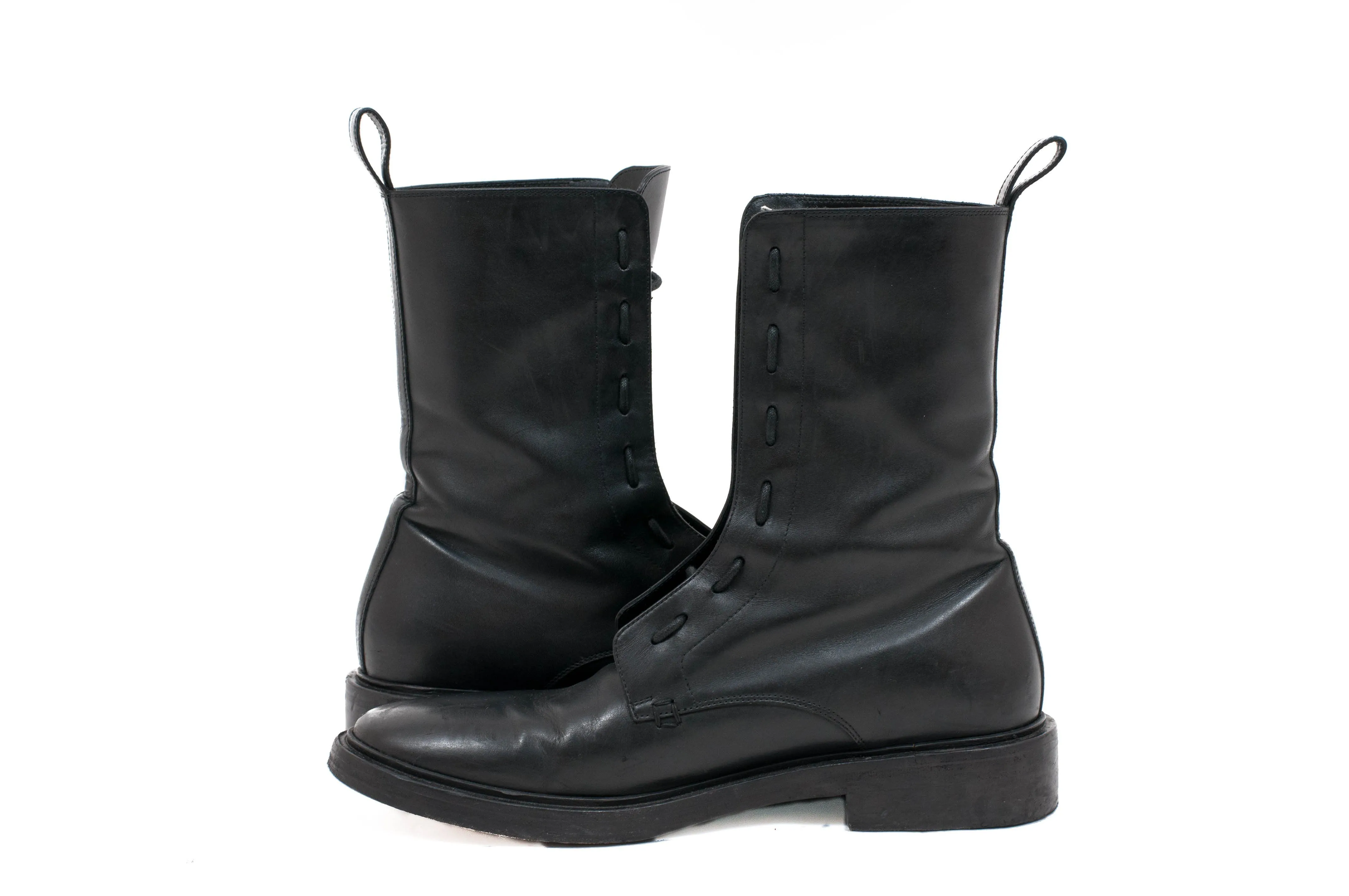 Combat Boots