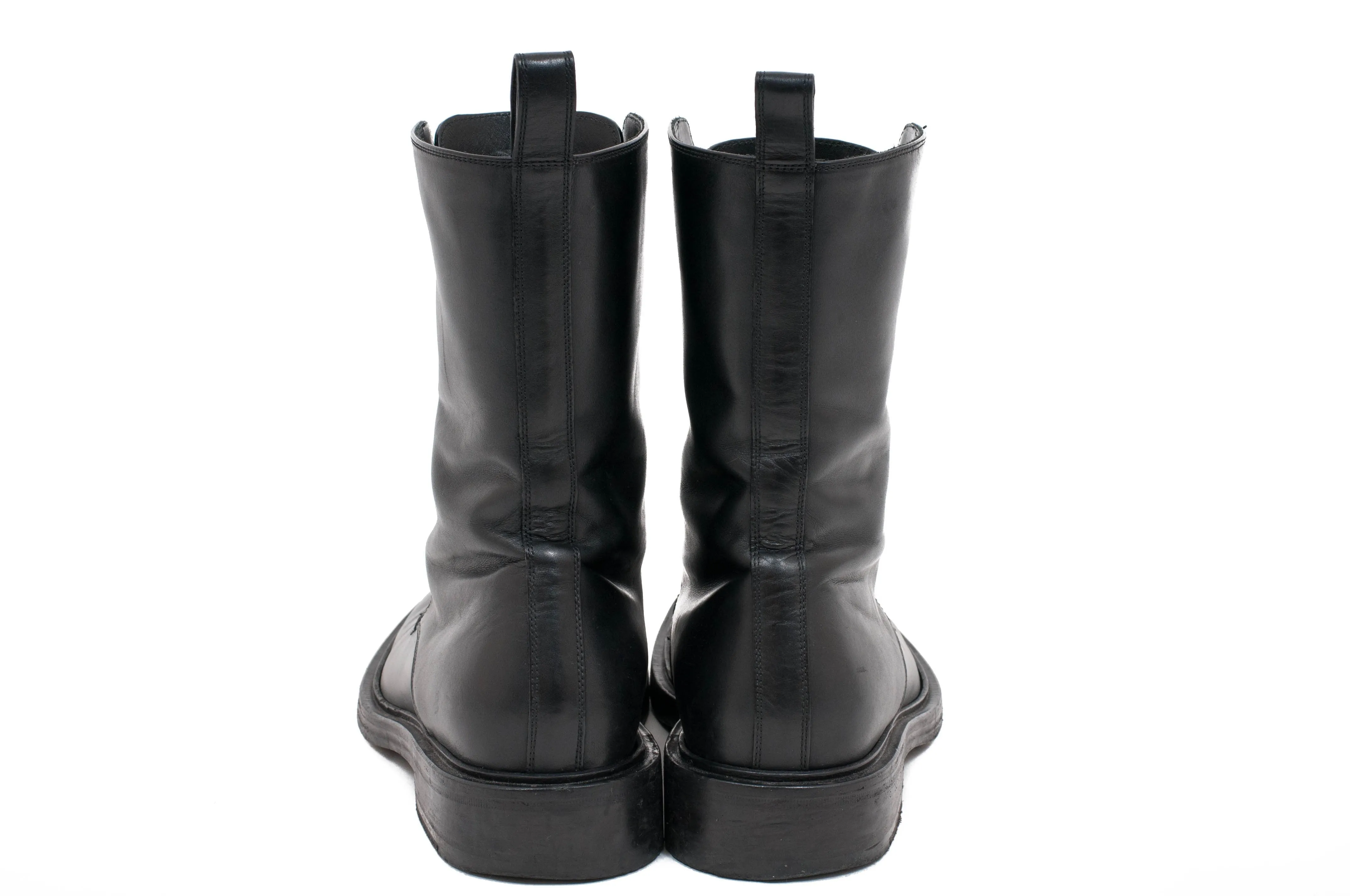 Combat Boots