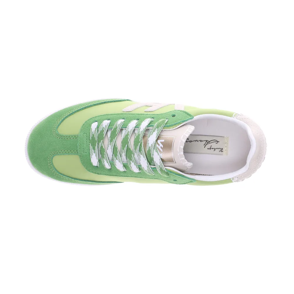 Crisp Slip On Sneakers