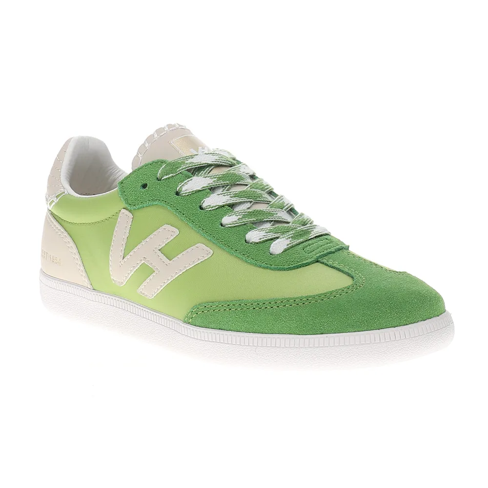 Crisp Slip On Sneakers