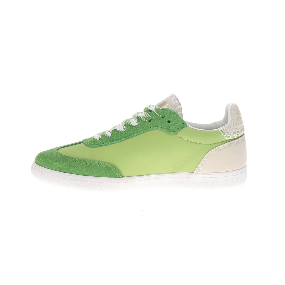 Crisp Slip On Sneakers