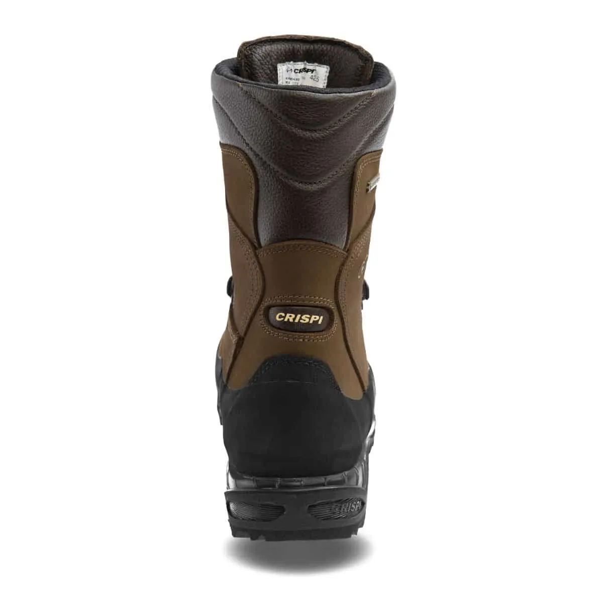 CRISPI Guide GTX Insulated Hunting Boot