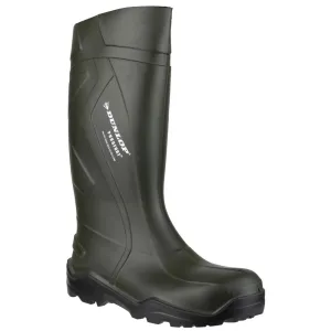 Dunlop Purofort  Wellington