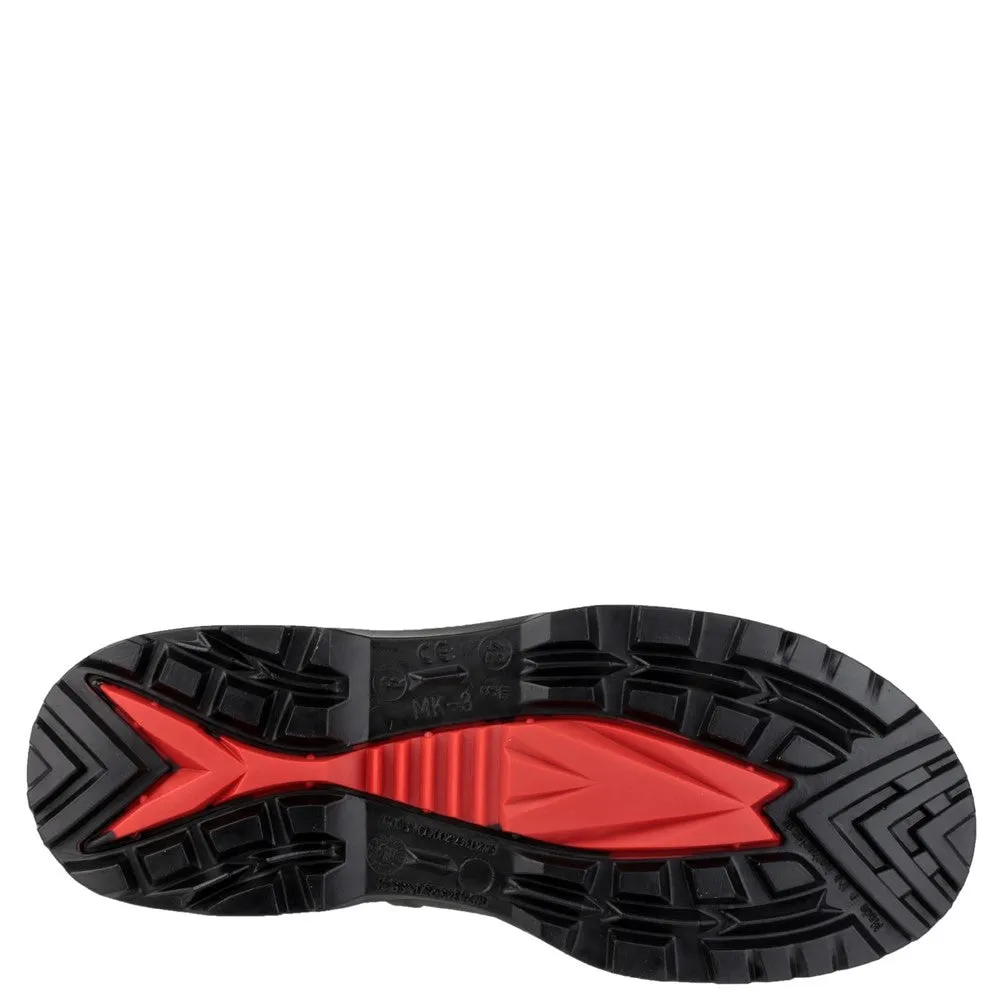 Dunlop Purofort  Wellington