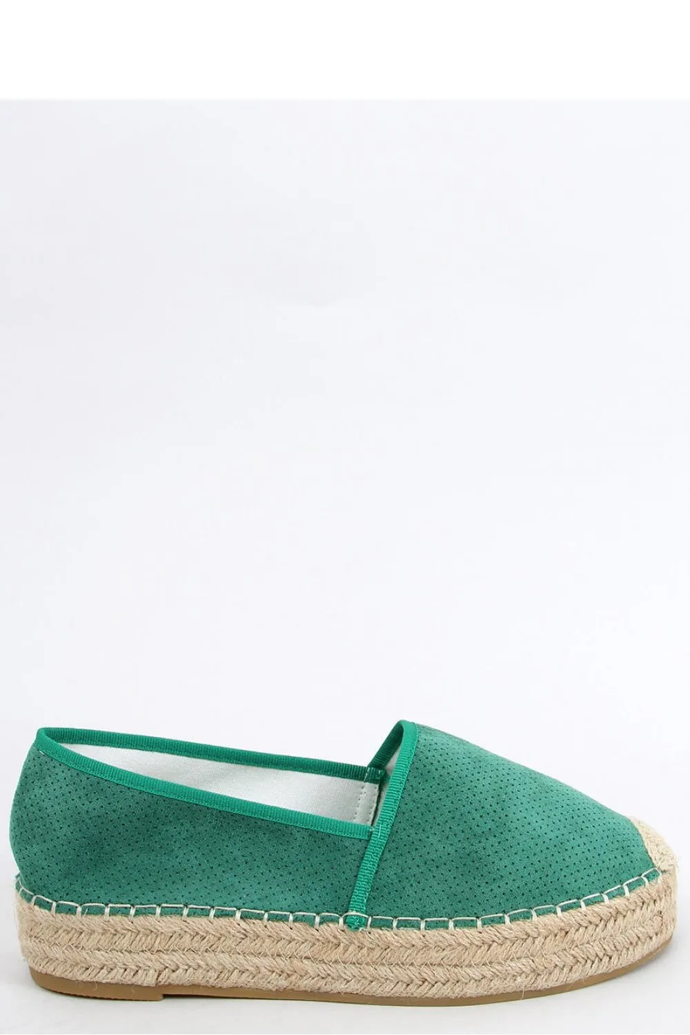 Espadrille model 163411 Inello