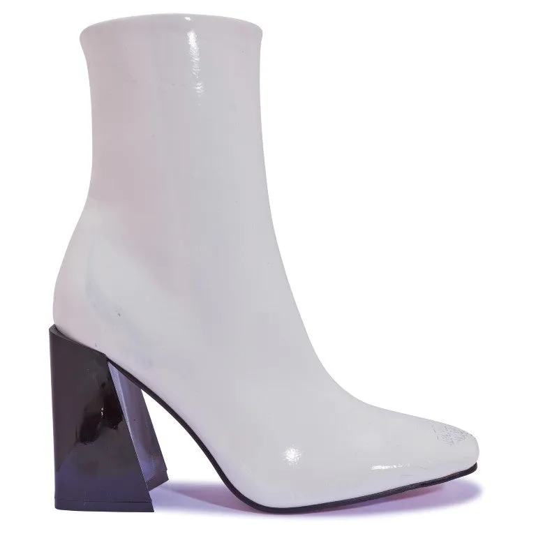 FLARE1 Ankle Boots. £12.99 per pair