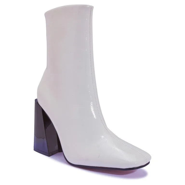 FLARE1 Ankle Boots. £12.99 per pair