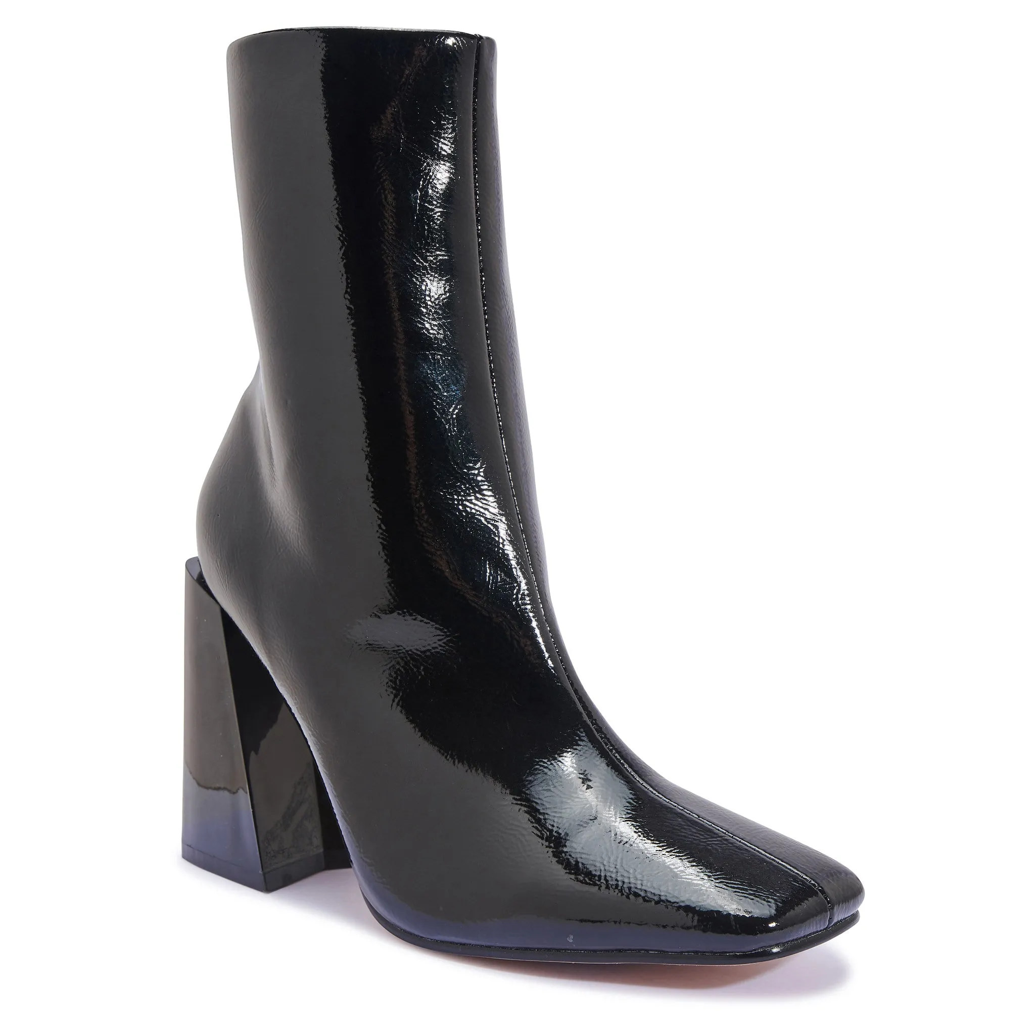 FLARE1 Ankle Boots. £12.99 per pair