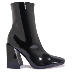 FLARE1 Ankle Boots. £12.99 per pair