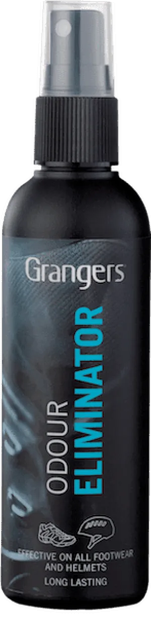 Grangers Odour Eliminator 100ml