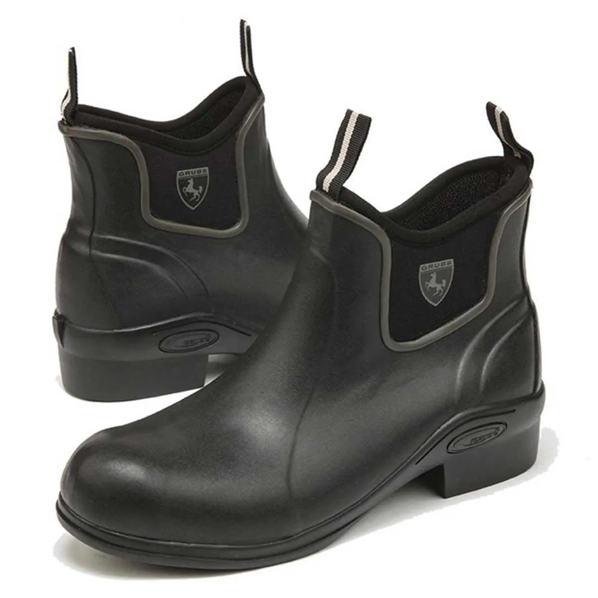 Grubs Outline 5.0 Equestrian Boot