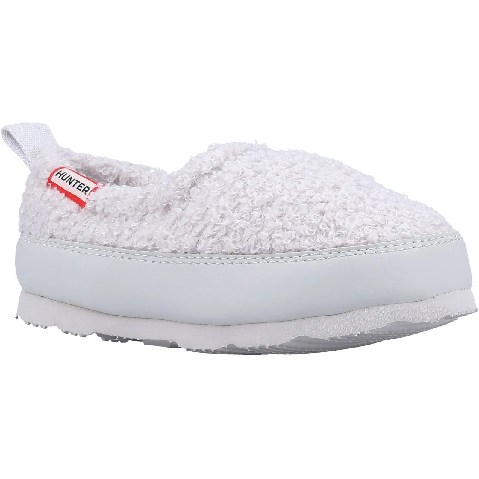 Hunter Sherpa Kids Slippers