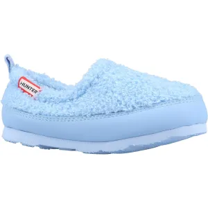 Hunter Sherpa Kids Slippers
