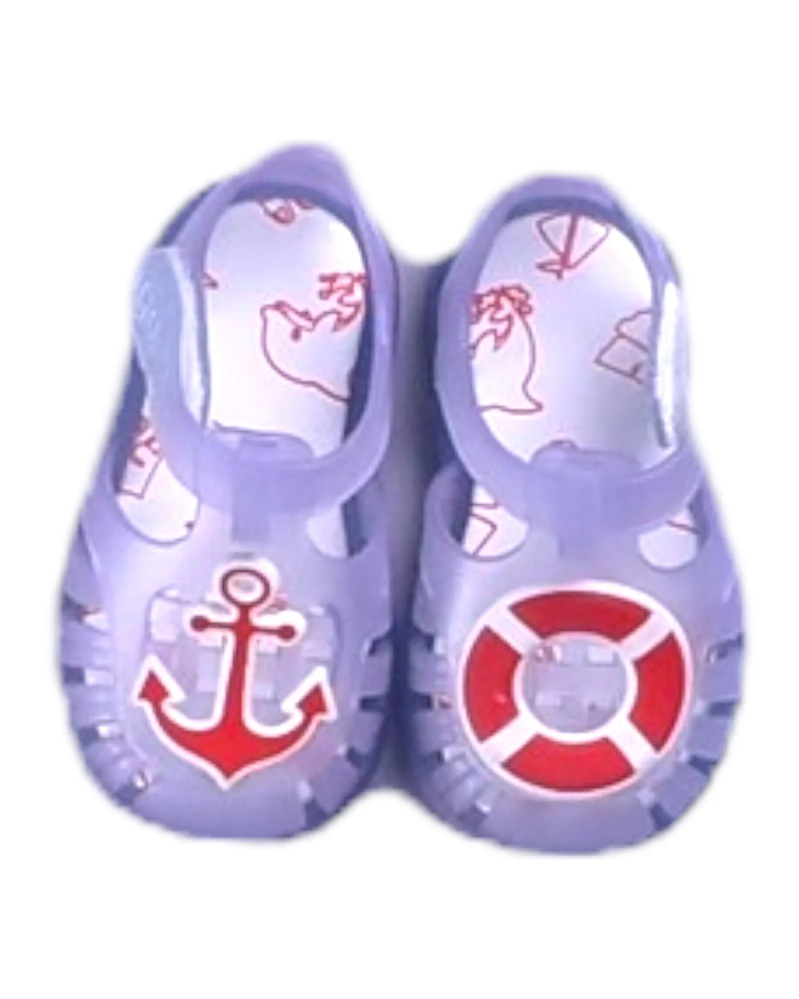 Igor Sandals 6-12M (EU18)