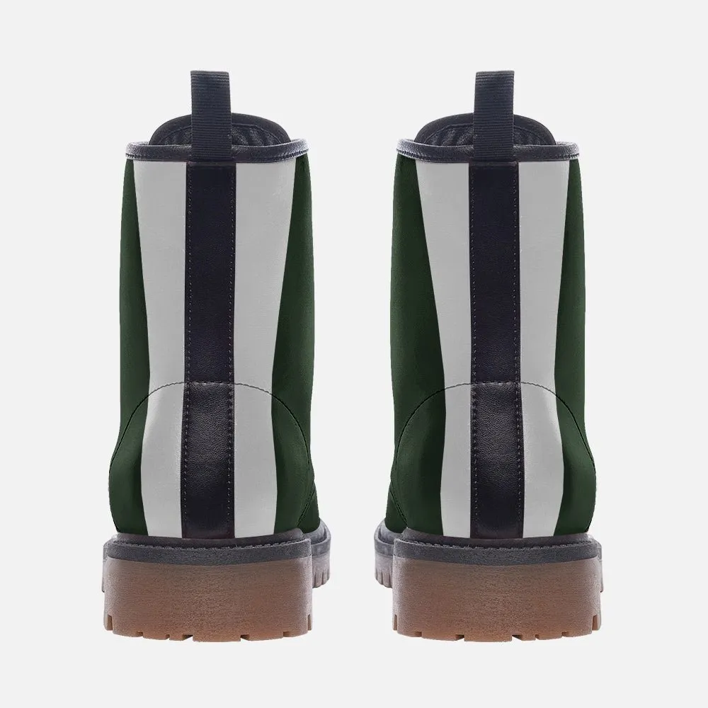 Into the Woods - Combat Boot