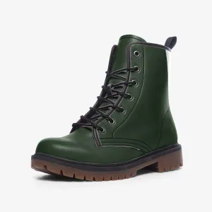 Into the Woods - Combat Boot