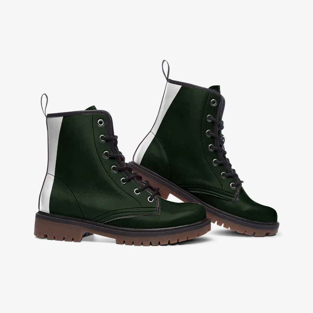Into the Woods - Combat Boot