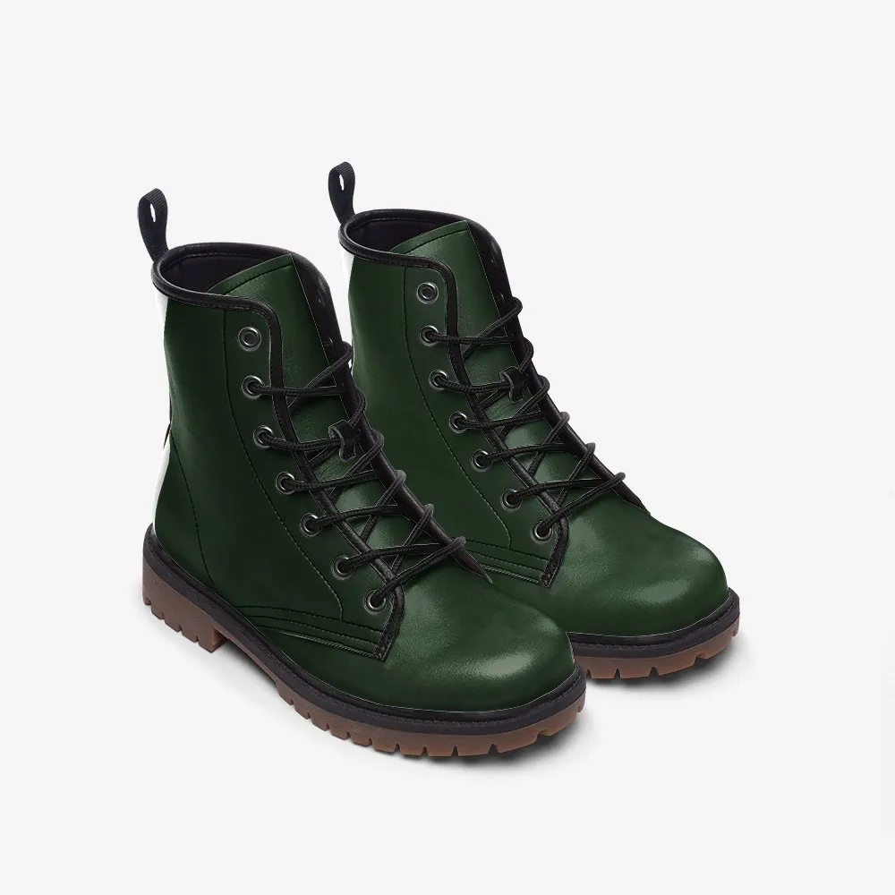 Into the Woods - Combat Boot