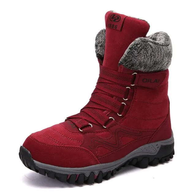 Irina Women's Boots