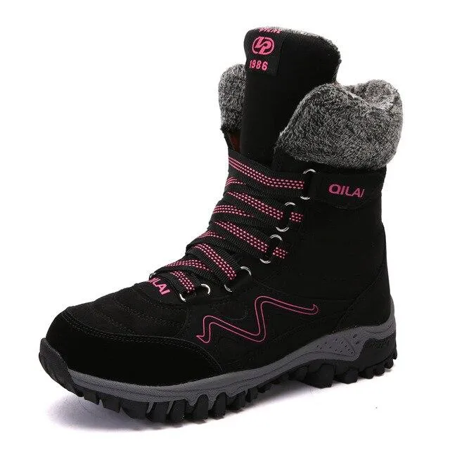 Irina Women's Boots
