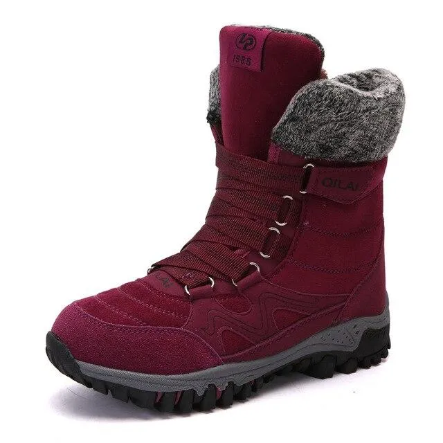 Irina Women's Boots