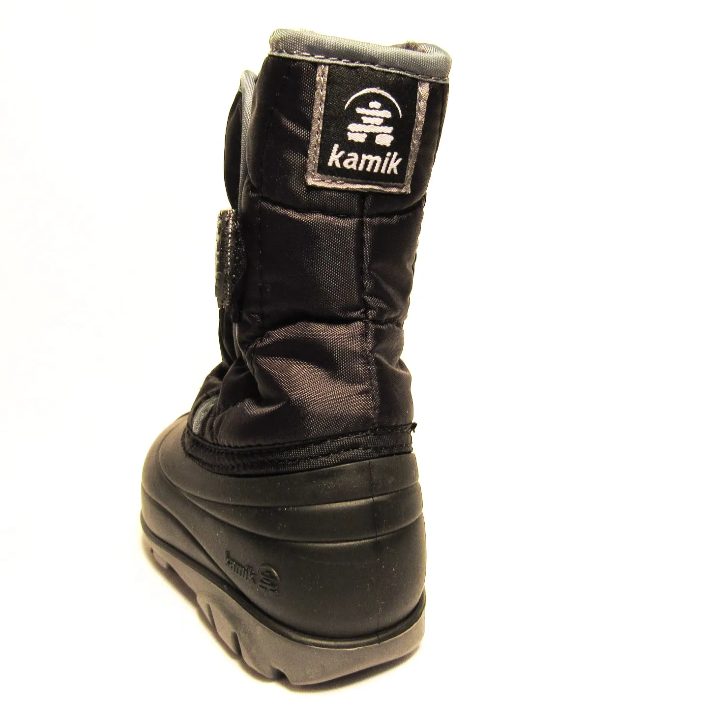 Kamik Footwear Snowbug3 Insulated Boot