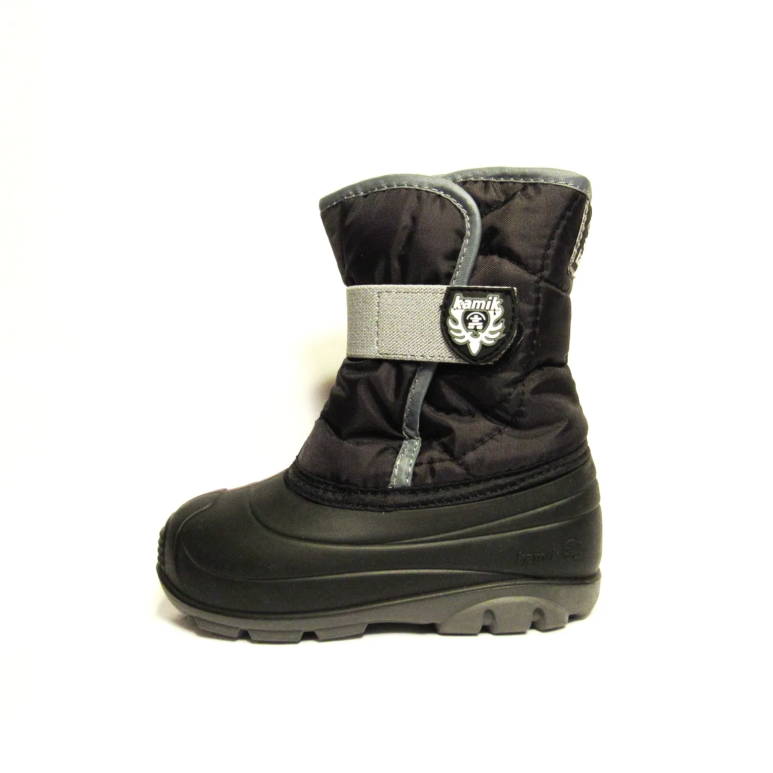 Kamik Footwear Snowbug3 Insulated Boot