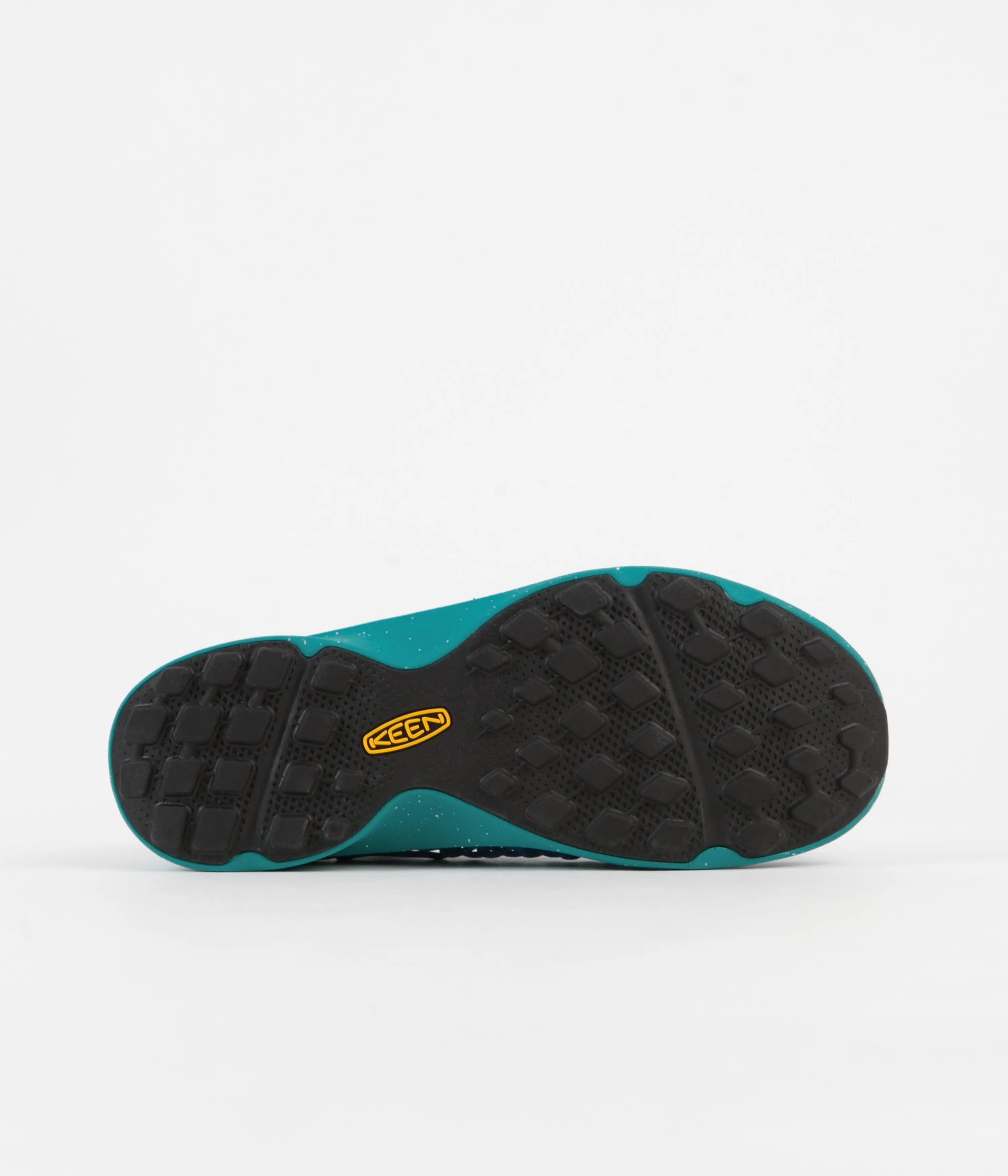 Keen x Topo Designs Uneek SNK Sneaker Shoes - Multicolour