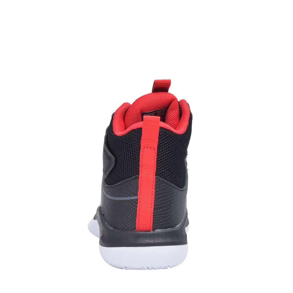 Kids High Top Sneakers Boys Athletic Basketball Shoes Toddler Little and Big Kids Shoe, 10-4